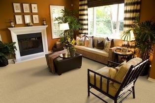 Godfrey Hirst Carpets DISCOVER Brookhaven